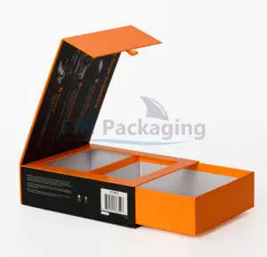 Custom Rigid Boxes Wholesale