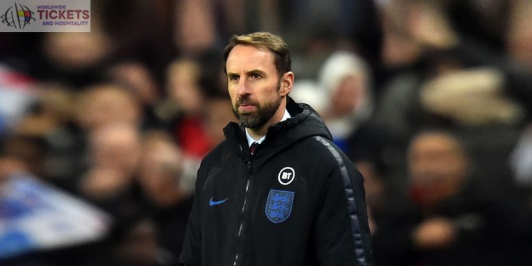 England Football World Cup: The nation expects, can the three lions deliver the goods