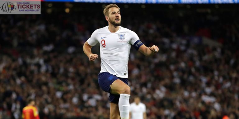 Football World Cup Packages: Harry Kane desires England to remain free and enjoy the occurrence against Germany