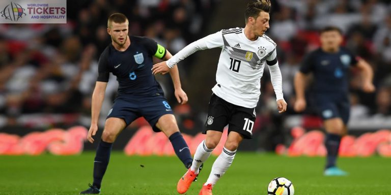 Football World Cup Packages: The Germany v England clash isn’t what it used to be happily