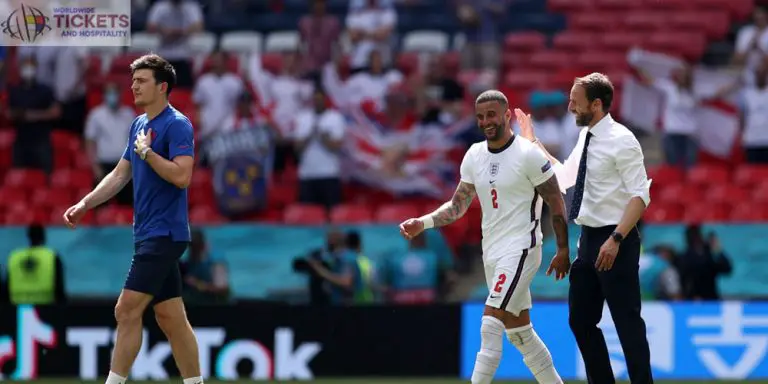 England Football World Cup: The rebirth of Kyle Walker, for Manchester City and England Football World Cup