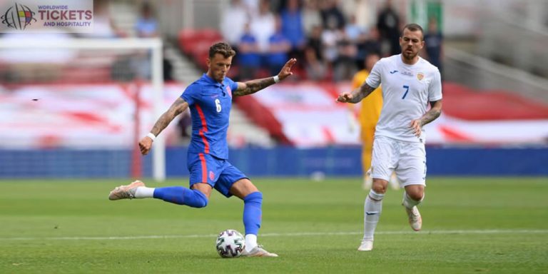 England Football World Cup: BEN WHITE’S CALL-UP MEAN FOR GARETH SOUTHGATE’S LIKELY ENGLAND STARTERS