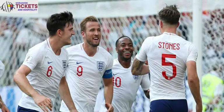 England Football World Cup: Southgate wishes England to excite another time