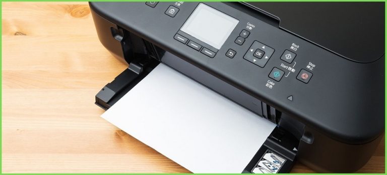 How to Fix Epson Printer Error Code f2-67