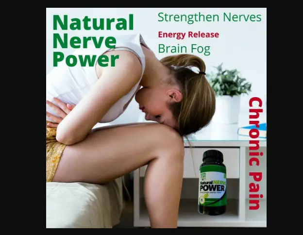 Getting Relief From Nerve Pain