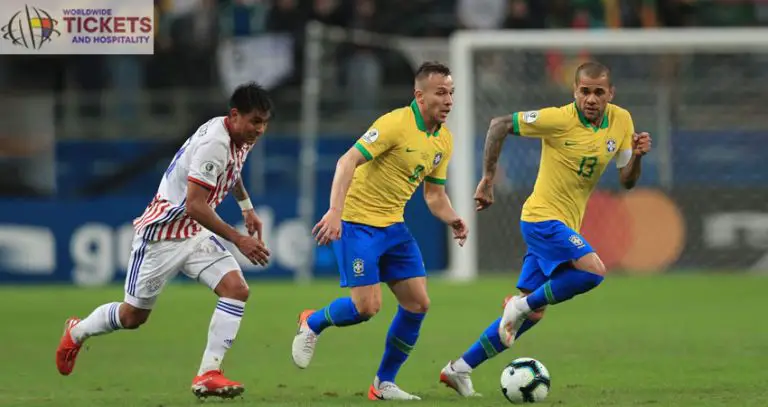 Football World Cup Packages: Ecuador mentor says Brazil's Tite merits Football World Cup title