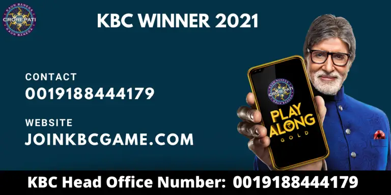 Important Things You Need To Know About KBC Winner 2021