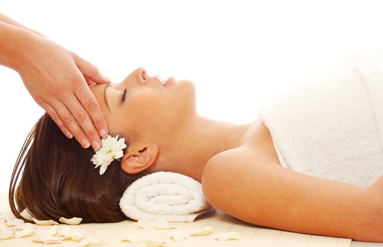 What Are The Benefits Of Head Massage?