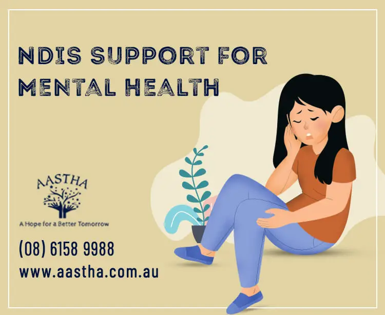 NDIS Disability Support Services in Perth,WesternAustralia