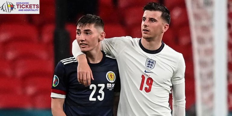 England Football World Cup: England expects Mason Mount and Ben Chilwell can participate in training