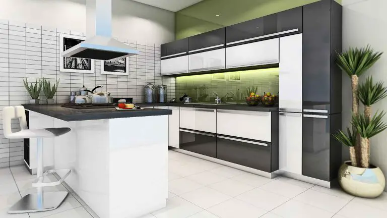 6 Misconceptions About Having a Modular Kitchen