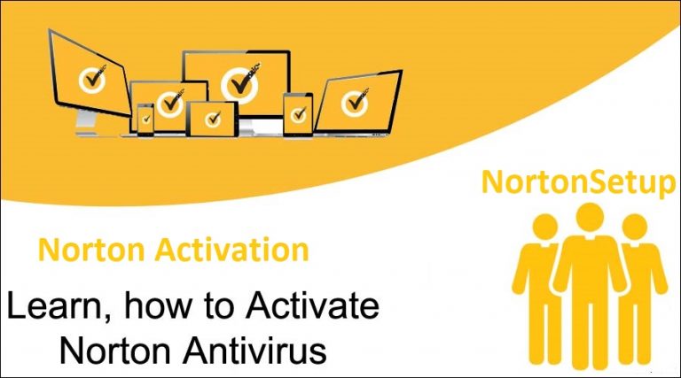 Complete Guide to setup & install your Norton Antivirus