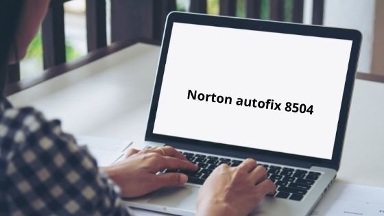 Fix the Norton error and Keep your device safe