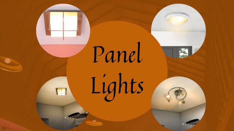How to Illuminate Your Indoor & Outdoor Spaces with LED Panel Light?