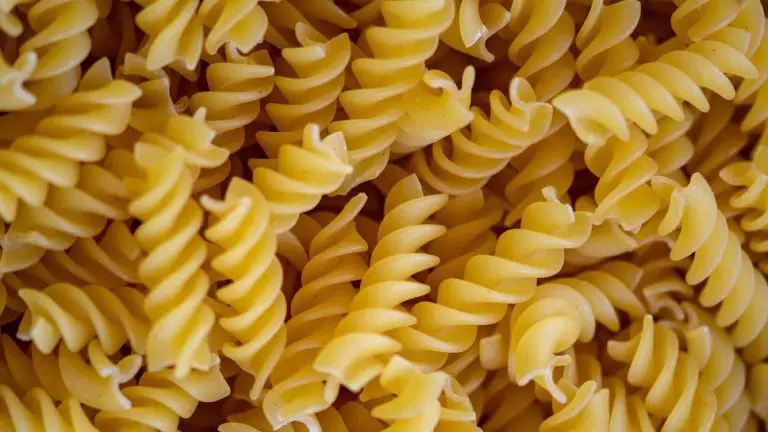 One-Stop Guide to Everything Pasta!