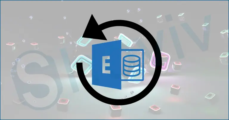 How to Recover Exchange Server Mailboxes