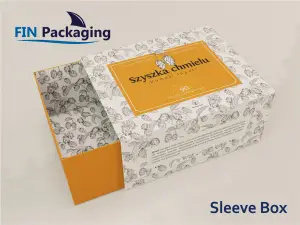 SLEEVE BOXES IN USA