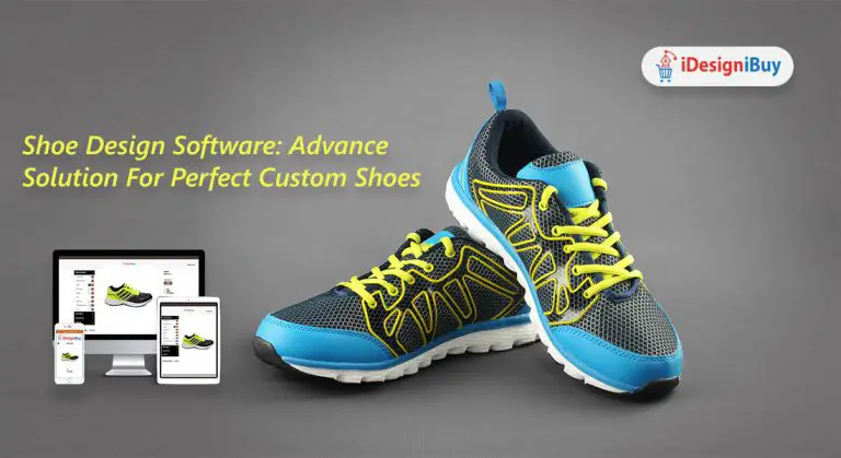 Shoe Design Software: Advance Solution For Perfect Custom Shoes