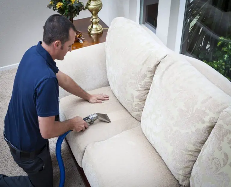 Carpet And Sofa Cleaning In Derby – A Complete Guide