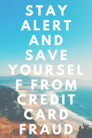Credit Card Frauds