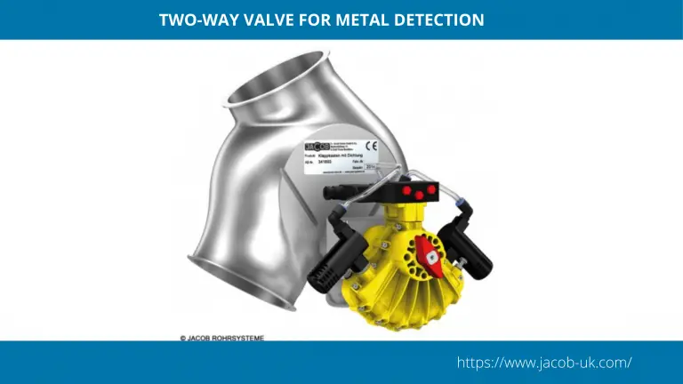 Why a metal detectable product is a must for food safety