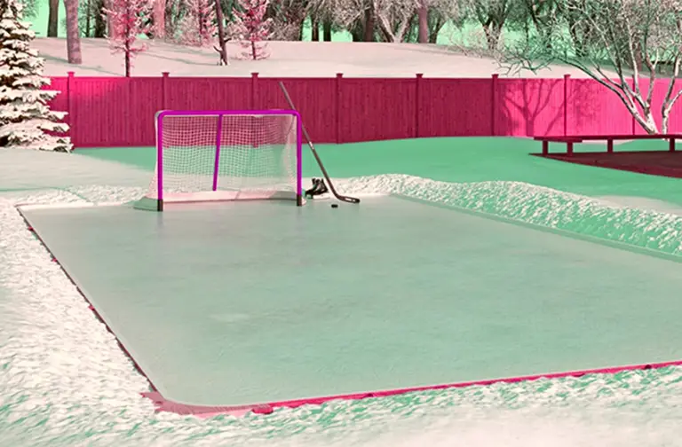 Things You Must Know Before Hiring A Permanent Ice Rink Installation Company in the USA