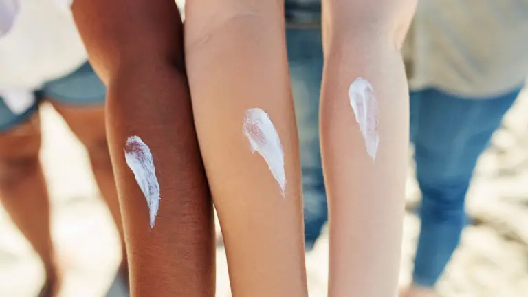 Sunscreen: What Everyone Needs to Know