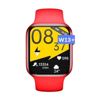 w13 plus smart watch