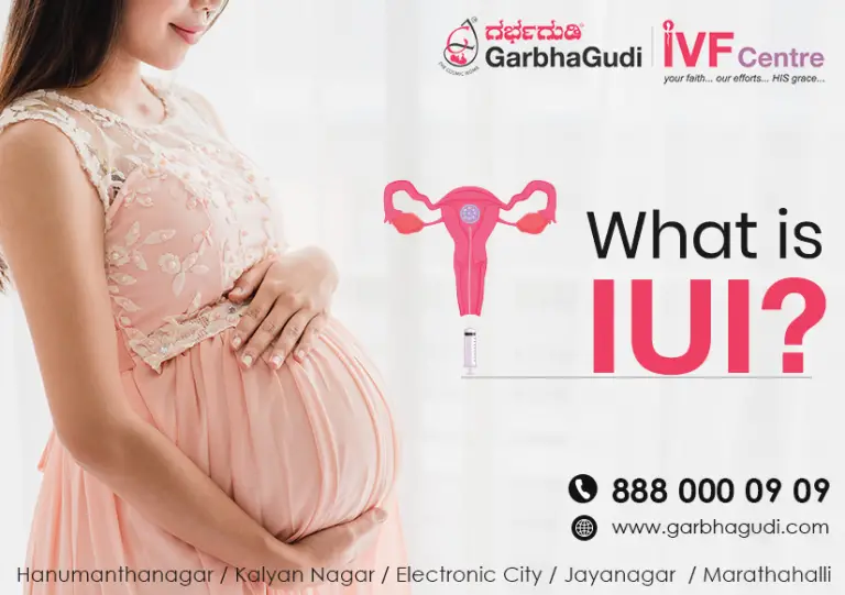 What is the difference between IUI and IVF? Which one should I go for?