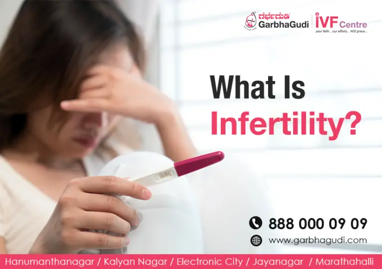 Which is the best fertilty centre in Bangalore