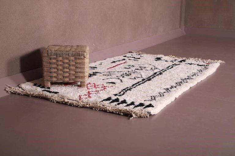 Why Are Moroccan Rugs So Expensive?