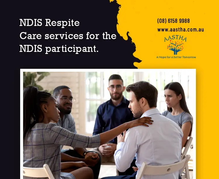 How to choose NDIS Respite Care services for the NDIS Participant