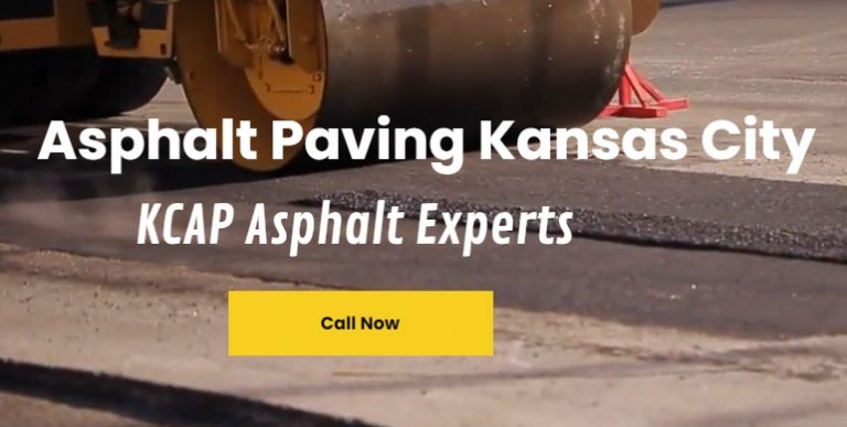 Factors to consider Ahead of Hiring Asphalt Paving Contractors