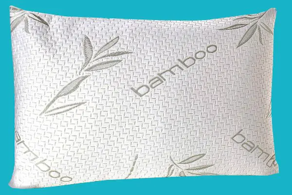 How to Wash Best Bamboo Pillow