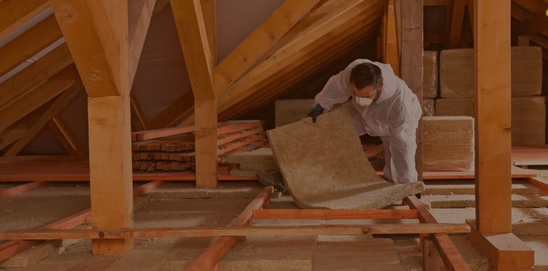 Enhance Your Comfort with Professional Attic Insulation in Los Angeles