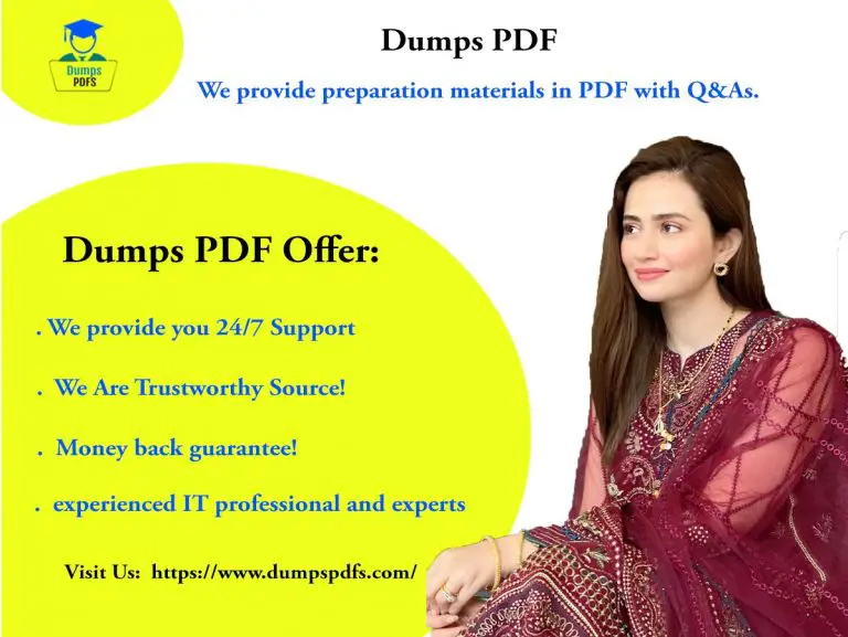 Latest 1Z0-1037-20 Exam Dumps PDF 2021