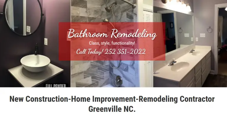 What can a roofing contractor Greenville NC do for you?