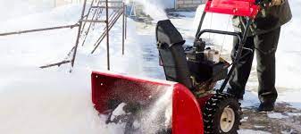 The 5 Best Snow Blowers of 2021