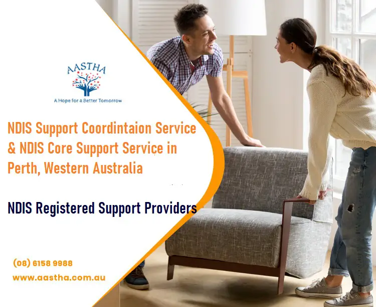 How to find the best NDIS Support Provider in Perth, Joondalup, Fremantle, WA