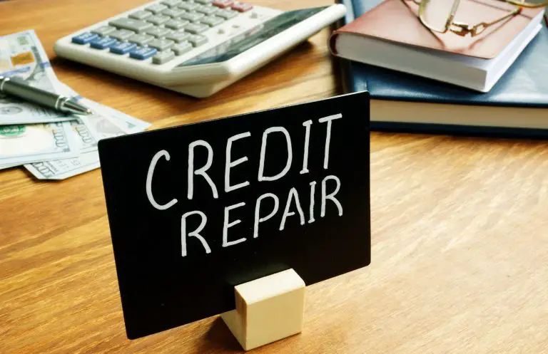 Credit Repair Support Is Accessible