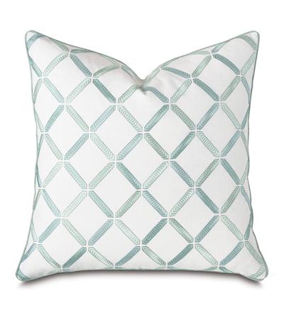 Spruce up your Dwelling with Newport Decorative Pillow