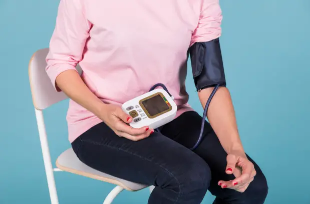 A Quick Buying Guide – Digital Blood Pressure Monitor