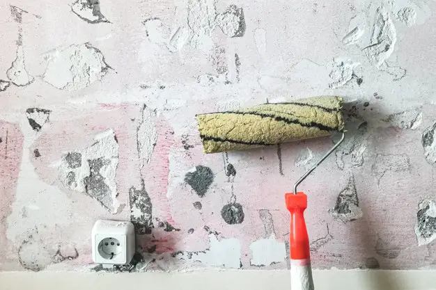 Reason For Cracks In The Wall Plaster