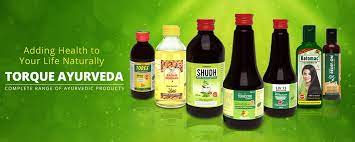 Use ayurvedic products to have a healthy life