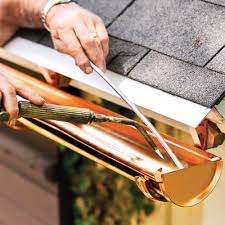 Tips to Locate Gutter Contractors Who Offer Long-Lasting Solutions