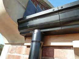 How Your Gutter System Protects Your House Seamlessly?