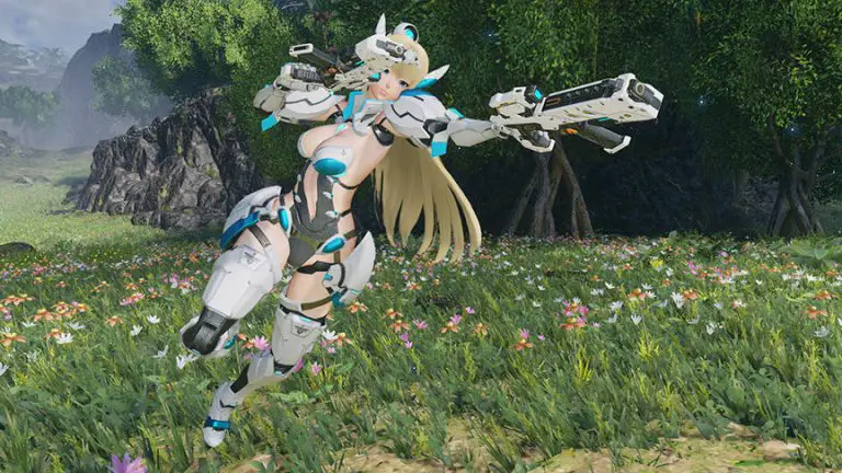 The wait is over for Phantasy Star Online 2's Episode 5