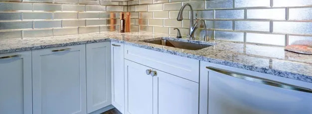 Tile Backsplashes – Affordable And Stylish Upgrade To Your Home Kitchen With