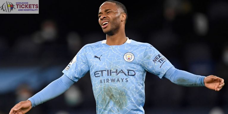 England Football World Cup: Raheem Sterling’s Story Should Be the Bridge Between England and Its Fans