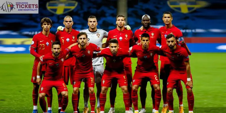 Portugal vs Israel prediction, preview, team news International Friendlies 2021